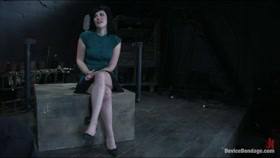 Device Bondage – Played