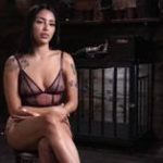 Vanessa Sky