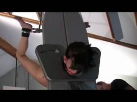 Elise Graves – Hardcore Forced Orgasm