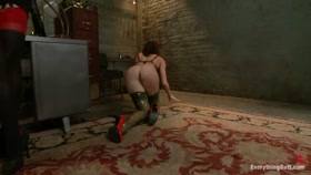Everything Butt – Anal Boot Camp