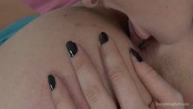 Everything Butt – HOT Young, sexy eastern European babes Gape for kink