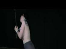 Extreme BDSM in Steel Restraints