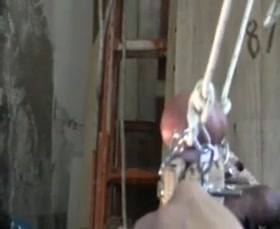 Extreme Needle CBT For Sissy
