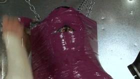Femdom Rubber Asylum