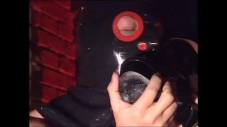 Fetish games in latex for masters and slaves Vol. 12 preview 3