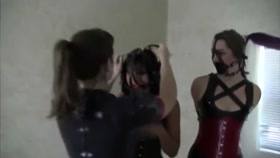 Fetish Porn – Belle Davis, Sahrye and Elizabeth