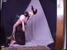 Fetish Porn – Breathplay – Extreme BDSM