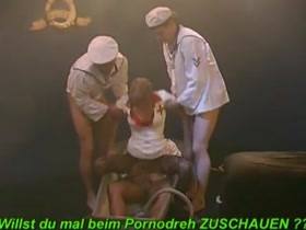 Fetish Porn – German Piss Slave
