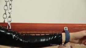 Fetish Porn – Jamie in Ballet Boots