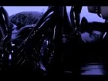 Fetish Porn – Rubber and Breath Play