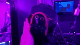 Gay BDSM – 2-4-1 Rubber Gimp VR CBT Electro and Fucking Marathon