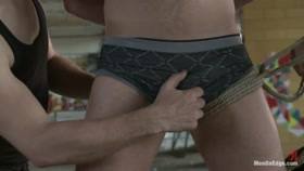 Gay BDSM – German Gay Slave
