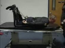Gay BDSM – Prisoner and Cops