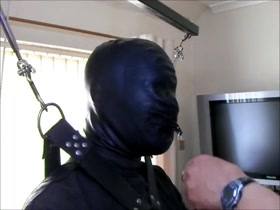Gay BDSM – Recycling – Gay