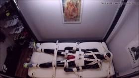 Gay BDSM – rubber & segufix