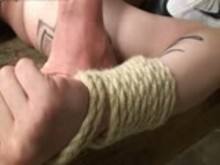 Gay BDSM – Slave boy 2