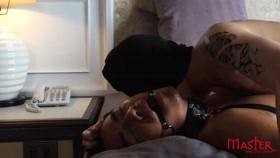 Gay BDSM – The Skittish Slave