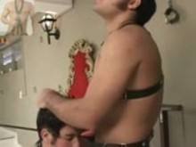 Gay Punishment and BDSM