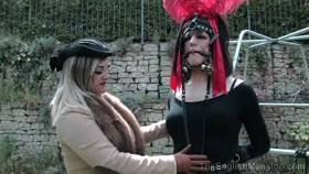 HD TheEnglishMansion Dressed For Dressage