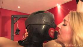 HD TheEnglishMansion The Pleasure Pain Principle