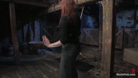 Heavy Bondage and Mind Games