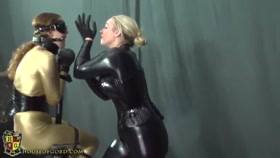 House of Gord – Gord – Restrained Tight
