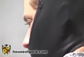 House of Gord – Maid for Gord