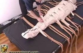 House of Gord - Sleepsack - Gord - 2 preview 5