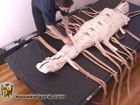 House of Gord – Sleepsack – Gord – 2