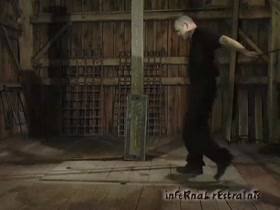 INFERNAL RESTRAINTS - Stock Slut Featuring Pinky (part 2) preview 4