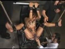 Japanese Extreme – Electro BDSM
