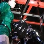 Latex Porn