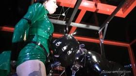 Lady Ashley Anal Virgin