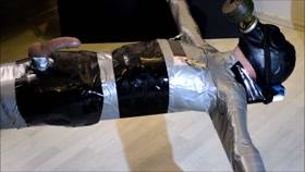Mummified CBT and Torture