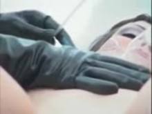 Needle Pain