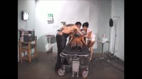 Needle Play – Needle Torture Nurses