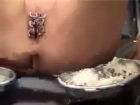 Needles in Tits – Torture Galaxy