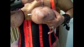 Pain loving Amateur Bitch