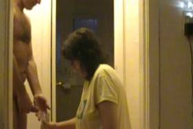 Piss Porn – Cindy Gets Piss