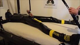 rubber treatment
