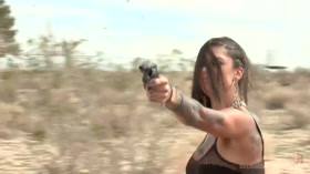 Sex and submission – Bonnie Rotten the thief