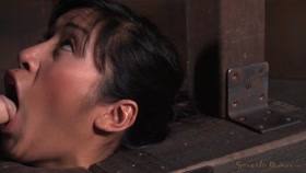 Sexually Broken – Mia Li 2