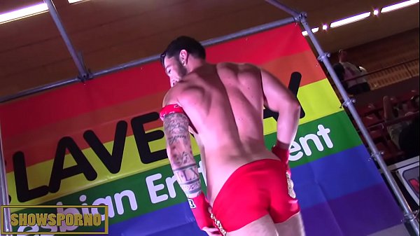 Shows Porno – Gays fucking and blowing in public