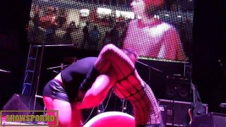 Shows Porno - Milf blonde squirting and fucking preview 3