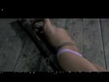 Sister Dee and Sahra Blacke Hardcore Lesbian BDSM