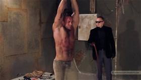 Slave Roman – Russian Gay BDSM