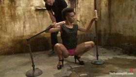 The Training of Nikki Darling, Day One