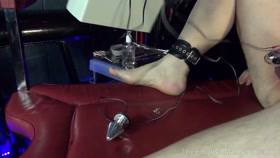 TheEnglishMansion Governess Elizabeth Insertion Ejaculation