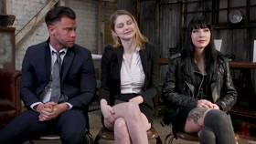 Threesome Kink