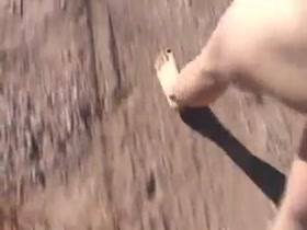 Training Of PonyGirl